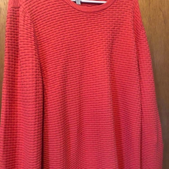 Tristan Men Sweater - Picture 2 of 4
